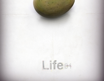 Life pt 1: The Organic Vessel
