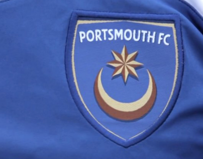 Portsmouth FC Kit Launch Promo