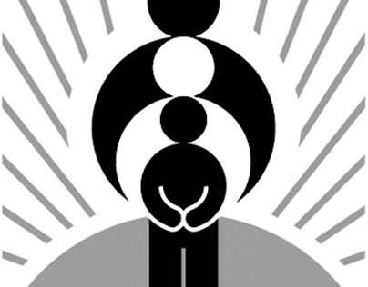 Family counseling logo
