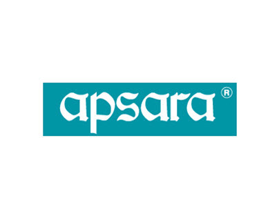 Apsara Pencil Ad Campaign - 1