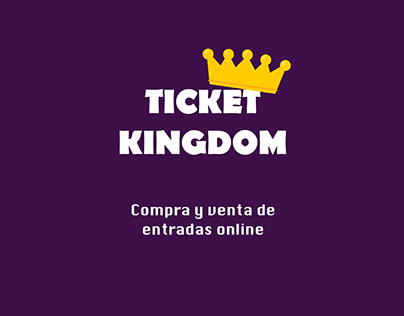 Ticket Kingdom