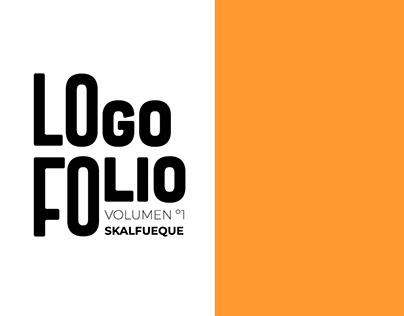 Logofolio volumen 1