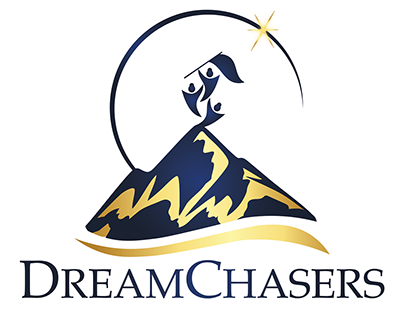 Logo Design For Dream Chasers