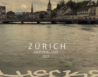 Travel Zurich