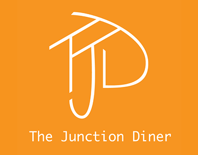 The Junction Diner (Personal Proposed Project)