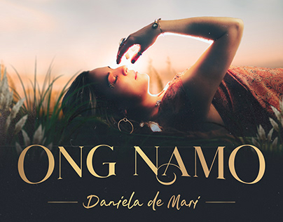 ONG NAMO - Daniela De Mari. Single