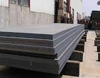 P355NL Steel Plate Manufacturers In India