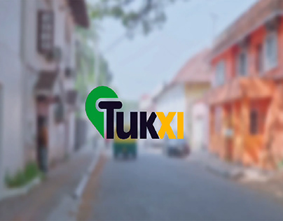 directional shoot for tukxi