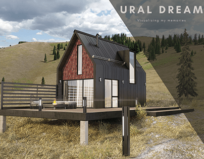 UM - dream house