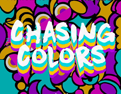 Chasing Colors - Marshmello