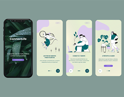 Project thumbnail - #Onboarding