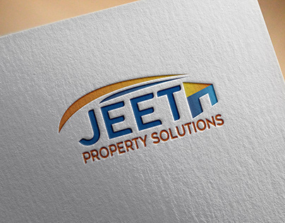 Jeet Property Solutions logo