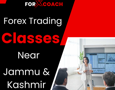 Forex Trading Classes Near Jammu & Kashmir
