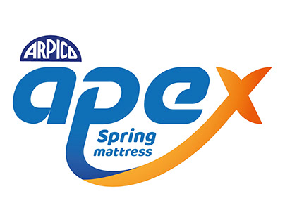 Apex Logo For Arpico