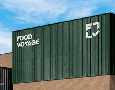 Food Voyage