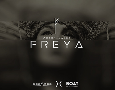 Project thumbnail - Freya Super Yacht Refit Project