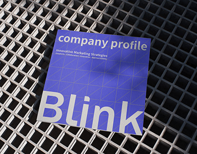 Blink | Marketing Agency