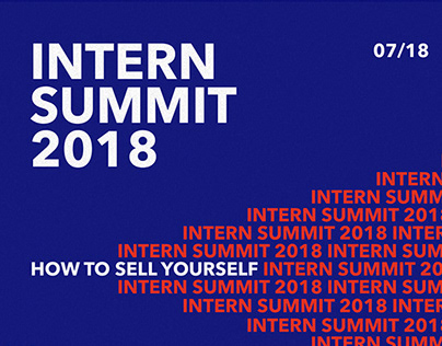 ThinkLA Intern Summit 2018