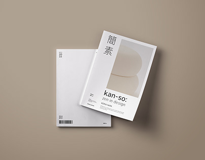 Kan-so: Zen in Design