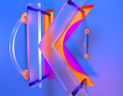 K for Kamii #DailyProject