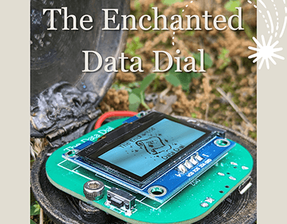 The Enchanted Data Dial