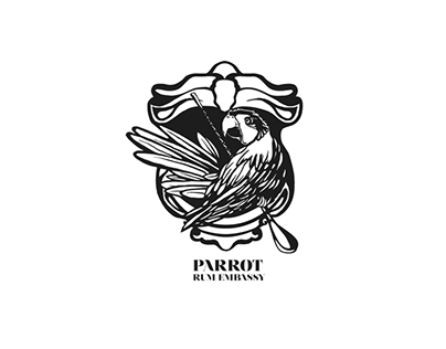 Parrot Rum Embassy