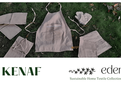 EDEN - Kenaf Home Textile Products