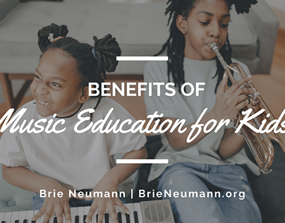 Benefits of Music Education for Kids
