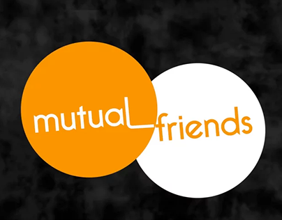 Mutual Friends Title Sequence Emulation