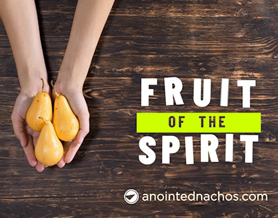 Fruit of the Spirit Promo Video