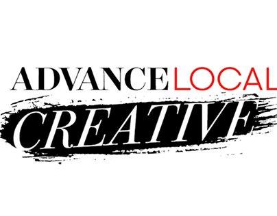 2018 Advance Local Creative | Company Deck Design