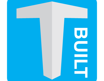 T Built Computers - Branding and Advertising