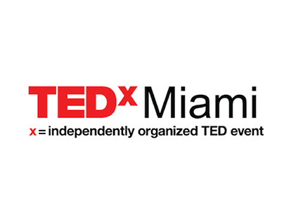 TEDx Miami 2015