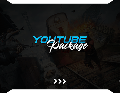 YOUTUBE PACKAGE