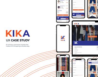 KIKA CASE STUDY