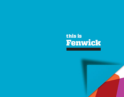 Fenwick & West Recruiting Brochure