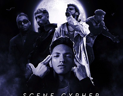 scene cypher