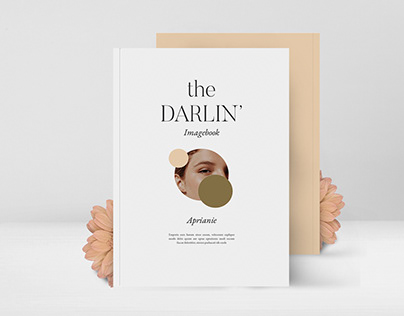 DARLIN Editorial Lookbook
