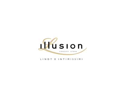 Illusion Concept Store