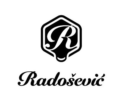 Radosevic logo proposal