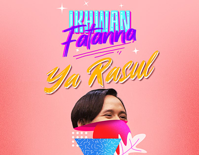 Ikhwan Fatanna - Ya Rasul (Official Music Video)