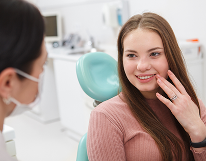 Best Root Canal Dentist Near Me in Barrie