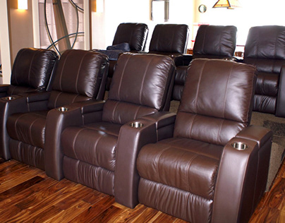 Steps to Turn Any Spare Room into a Home Theater