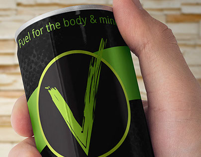 Velocity energy drink