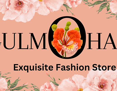 Gulmohar Fashion House