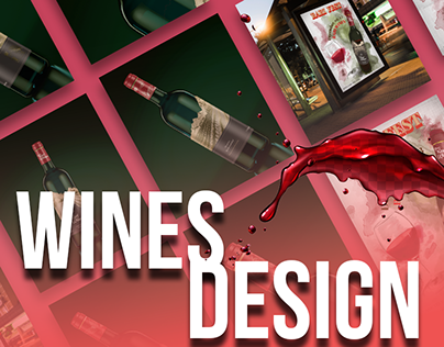 Wines Design