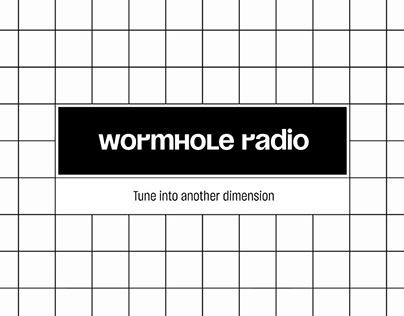 Wormhole Radio