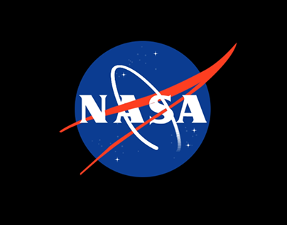 NASA Animated Logo