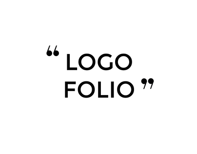 LogoFolio by Romi