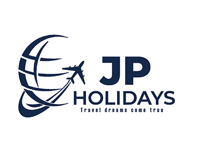 Logo - JP Holidays